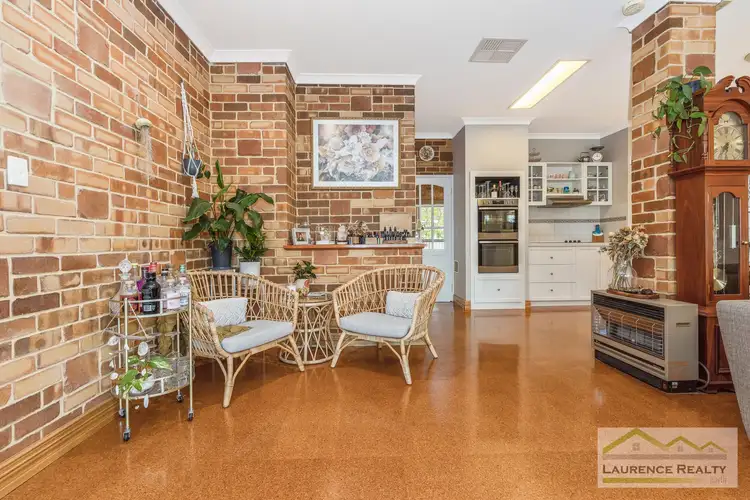 Third view of Homely house listing, 3 Arbroath Circle, Kinross WA 6028