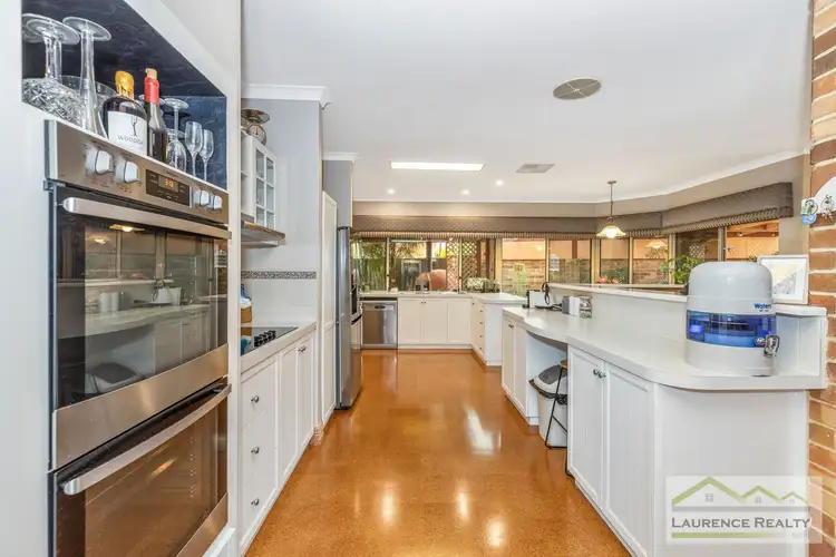 Fifth view of Homely house listing, 3 Arbroath Circle, Kinross WA 6028