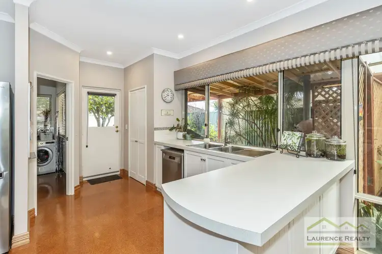 Sixth view of Homely house listing, 3 Arbroath Circle, Kinross WA 6028