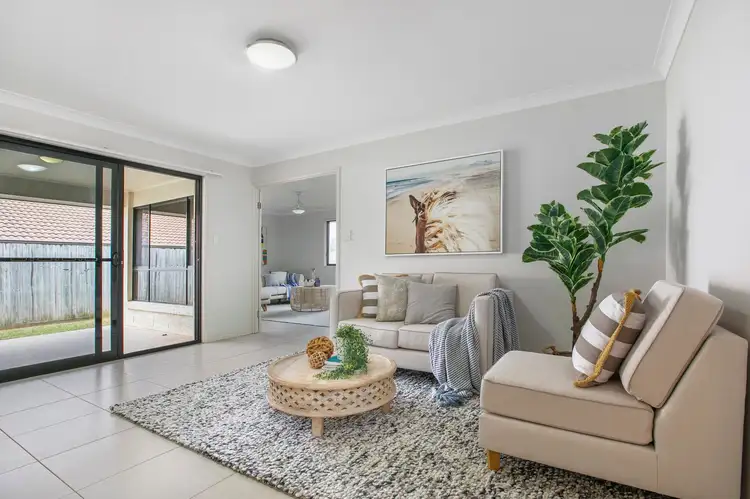 Third view of Homely house listing, 10 Pentecost Place, Redland Bay QLD 4165