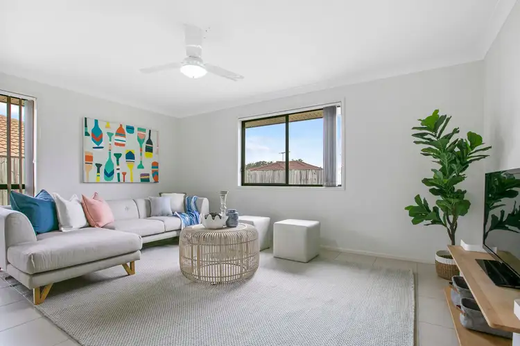 Fourth view of Homely house listing, 10 Pentecost Place, Redland Bay QLD 4165