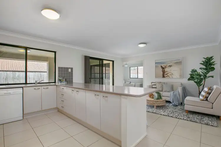 Fifth view of Homely house listing, 10 Pentecost Place, Redland Bay QLD 4165