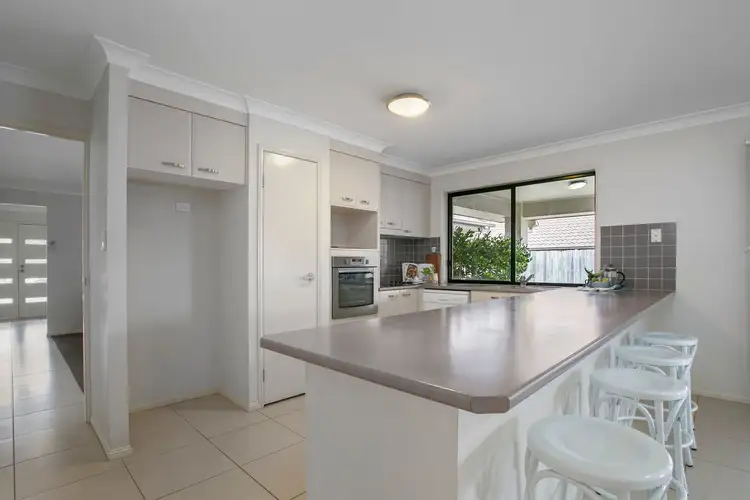 Sixth view of Homely house listing, 10 Pentecost Place, Redland Bay QLD 4165