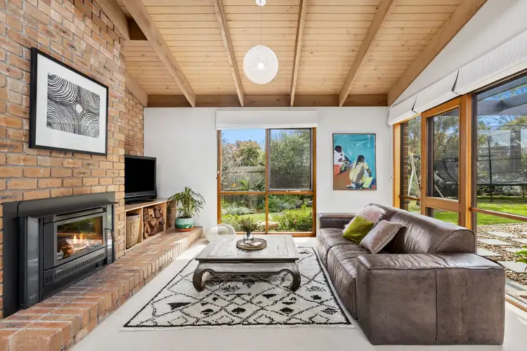 Third view of Homely house listing, 18 Trident Court, Ocean Grove VIC 3226