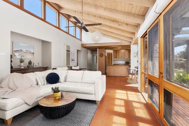 Fifth view of Homely house listing, 18 Trident Court, Ocean Grove VIC 3226
