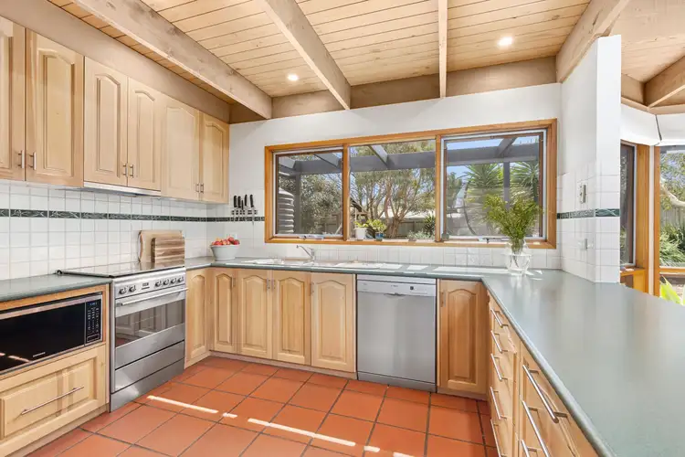 Sixth view of Homely house listing, 18 Trident Court, Ocean Grove VIC 3226