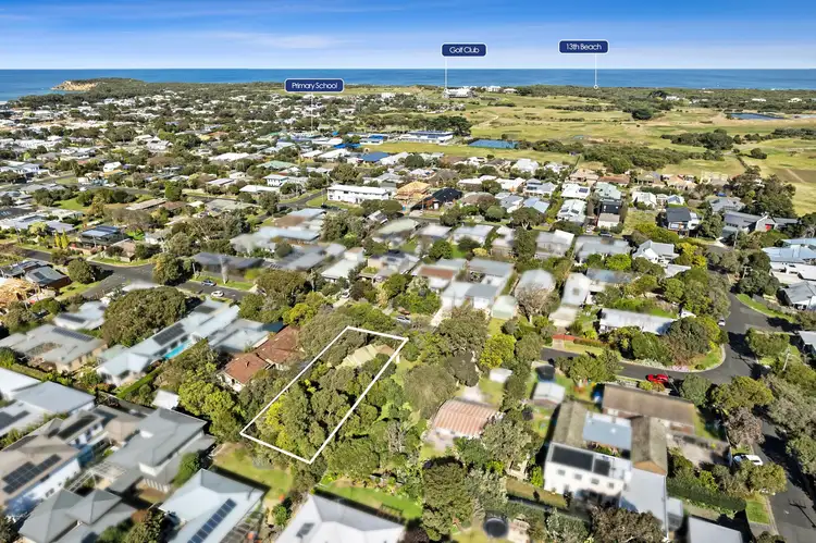 20 Hogan Drive, Barwon Heads VIC 3227