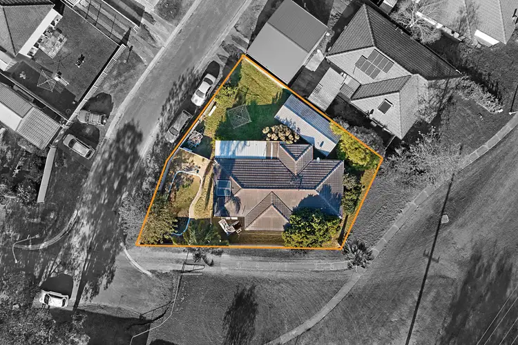 Main view of Homely house listing, 2 Petrie Close, Thornton NSW 2322