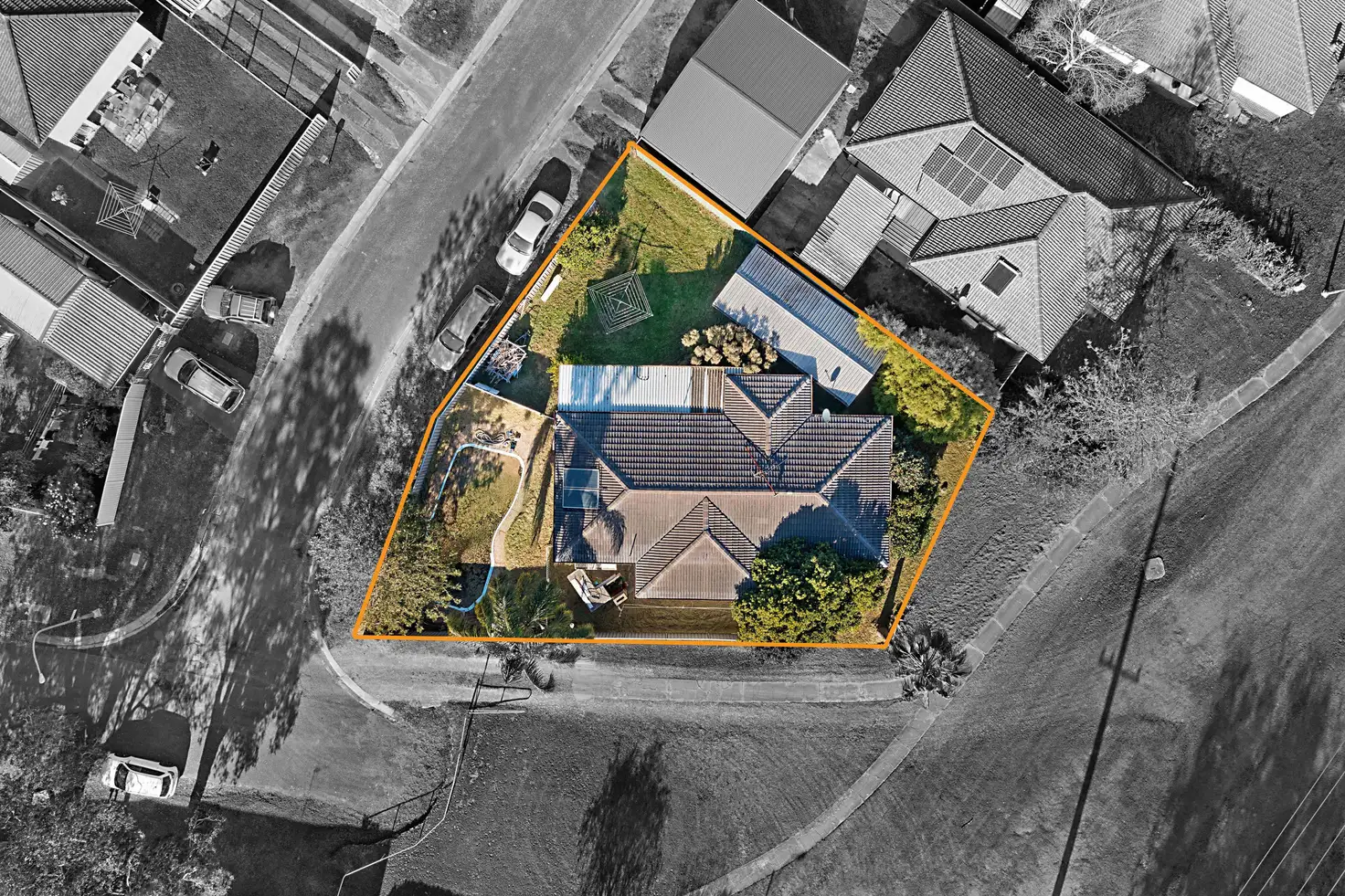Main view of Homely house listing, 2 Petrie Close, Thornton NSW 2322