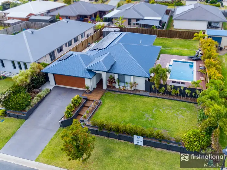 17 Hodgskin Street, Caboolture QLD 4510