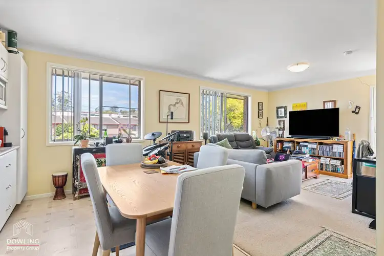Fourth view of Homely apartment listing, 1/22 Railway Road, New Lambton NSW 2305