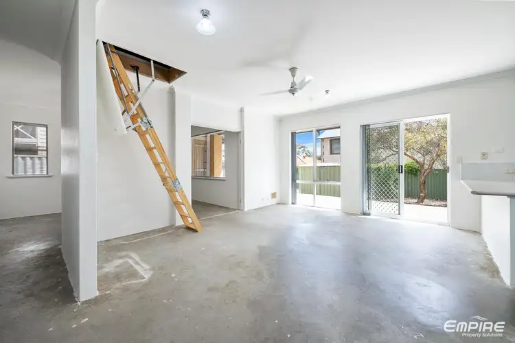 Fourth view of Homely house listing, 124A Watkins Street, White Gum Valley WA 6162