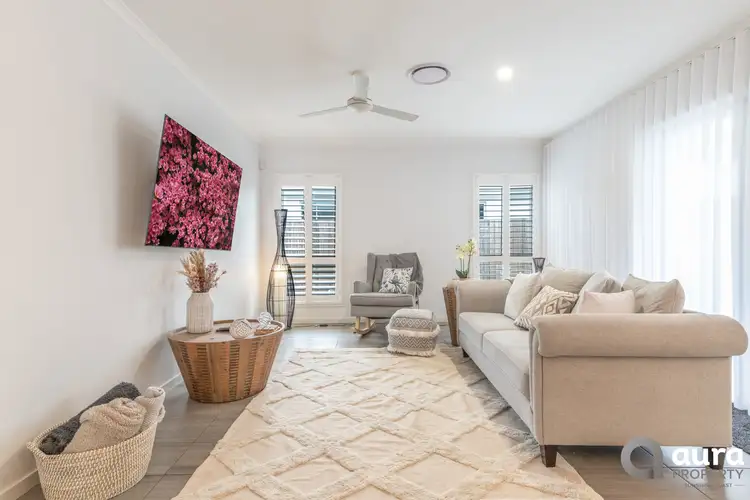 Fourth view of Homely house listing, 30 Adrian Circuit, Nirimba QLD 4551