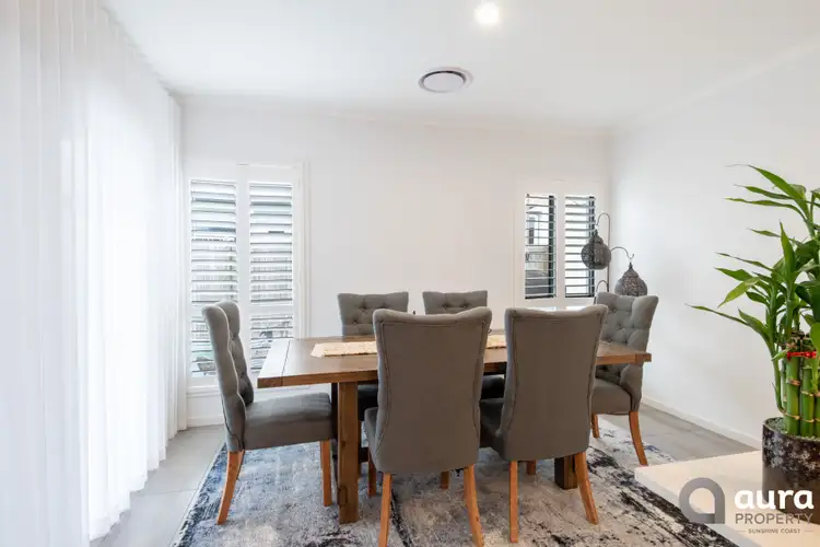 Fifth view of Homely house listing, 30 Adrian Circuit, Nirimba QLD 4551