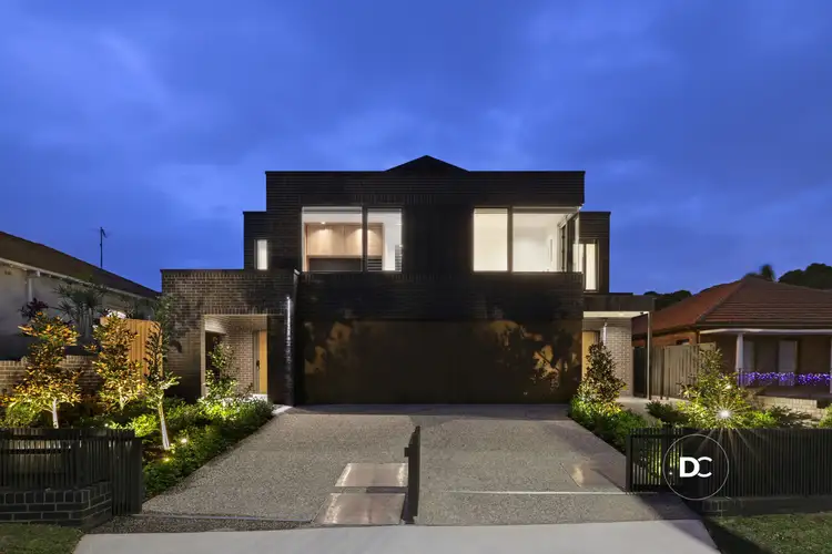 Third view of Homely semi-detached listing, 319 Queen Street, Concord West NSW 2138