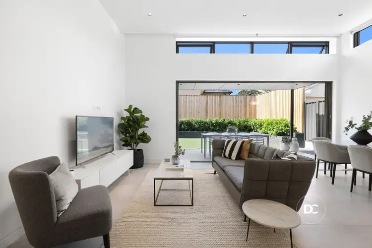 Fifth view of Homely semi-detached listing, 319 Queen Street, Concord West NSW 2138