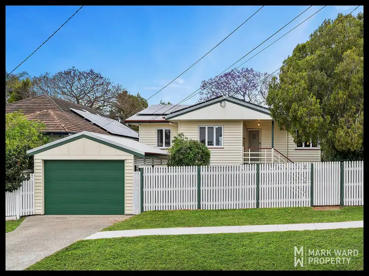 25 Massinger Street, Salisbury QLD 4107