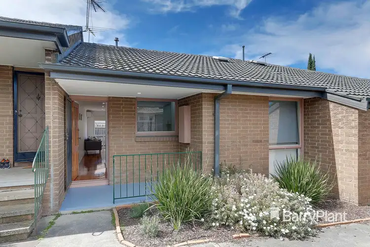 Main view of Homely unit listing, 7/9 Royal Avenue, Essendon North VIC 3041