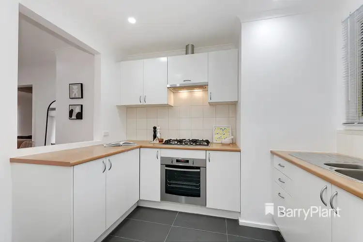 Second view of Homely unit listing, 7/9 Royal Avenue, Essendon North VIC 3041