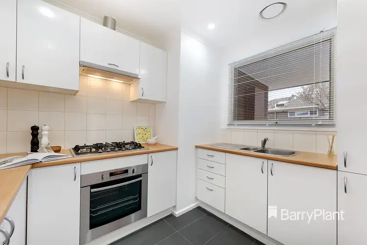 Third view of Homely unit listing, 7/9 Royal Avenue, Essendon North VIC 3041