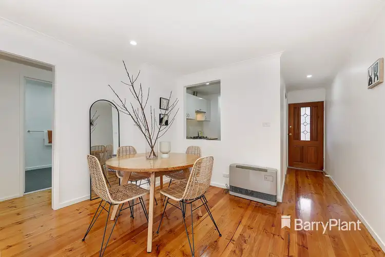 Fifth view of Homely unit listing, 7/9 Royal Avenue, Essendon North VIC 3041