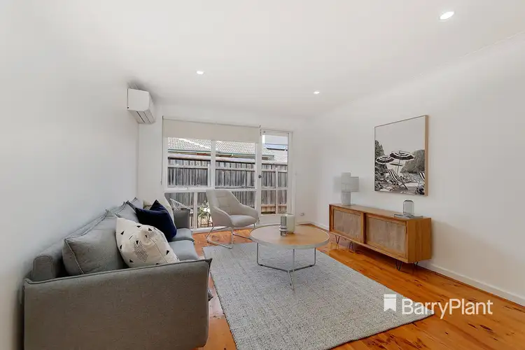 Sixth view of Homely unit listing, 7/9 Royal Avenue, Essendon North VIC 3041