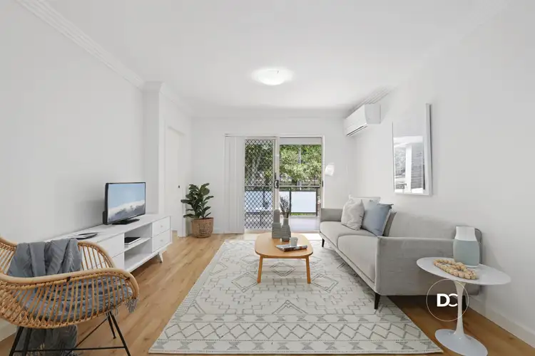 6/91-93 Burwood Road, Concord NSW 2137