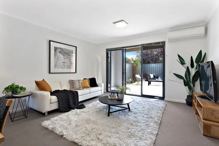 Main view of Homely unit listing, 29/1 Sunlander Drive, Currambine WA 6028