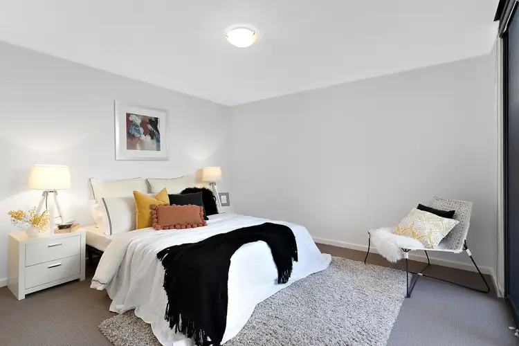 Second view of Homely unit listing, 29/1 Sunlander Drive, Currambine WA 6028