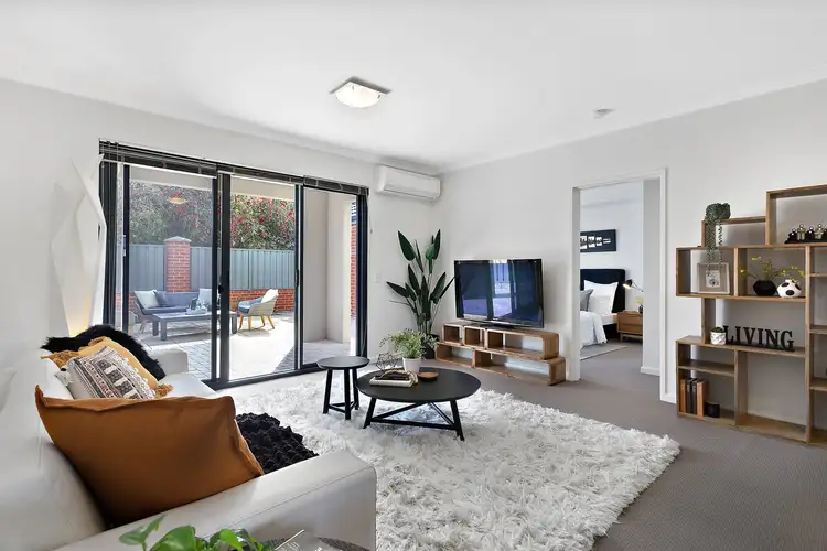 Fourth view of Homely unit listing, 29/1 Sunlander Drive, Currambine WA 6028