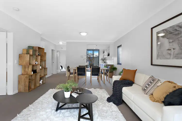 Fifth view of Homely unit listing, 29/1 Sunlander Drive, Currambine WA 6028