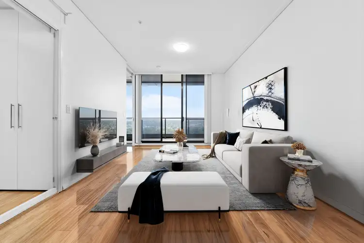 Main view of Homely unit listing, 5 Pope Street, Ryde NSW 2112