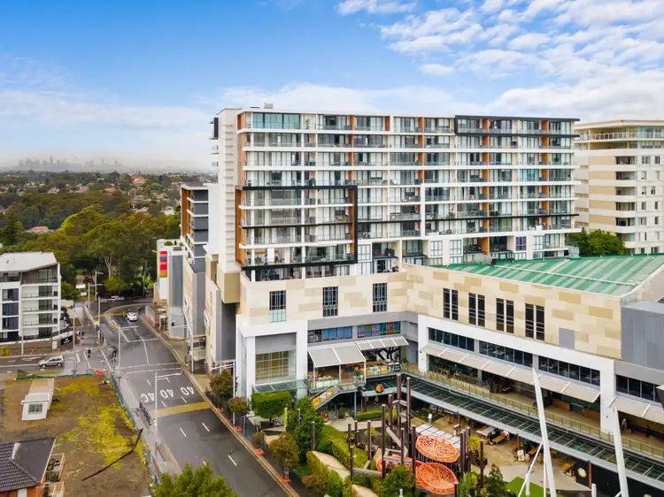 Fifth view of Homely unit listing, 5 Pope Street, Ryde NSW 2112