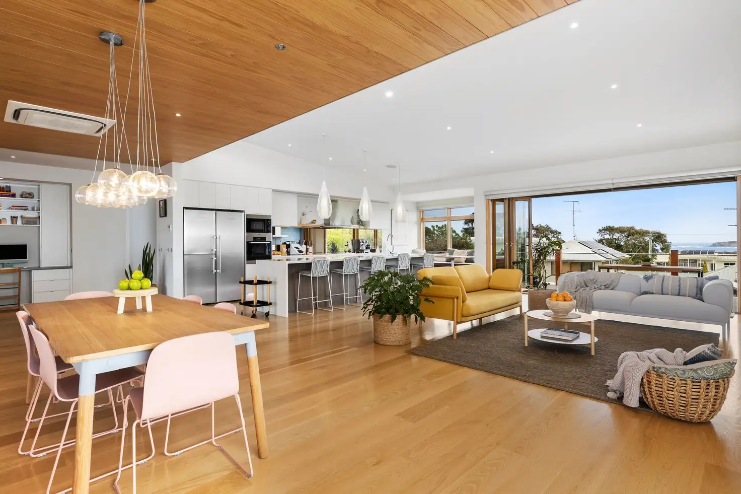 Main view of Homely house listing, 32 Powell Street West, Ocean Grove VIC 3226