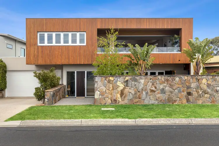Second view of Homely house listing, 32 Powell Street West, Ocean Grove VIC 3226