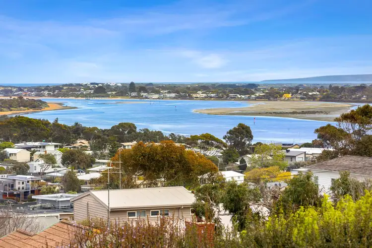 Third view of Homely house listing, 32 Powell Street West, Ocean Grove VIC 3226