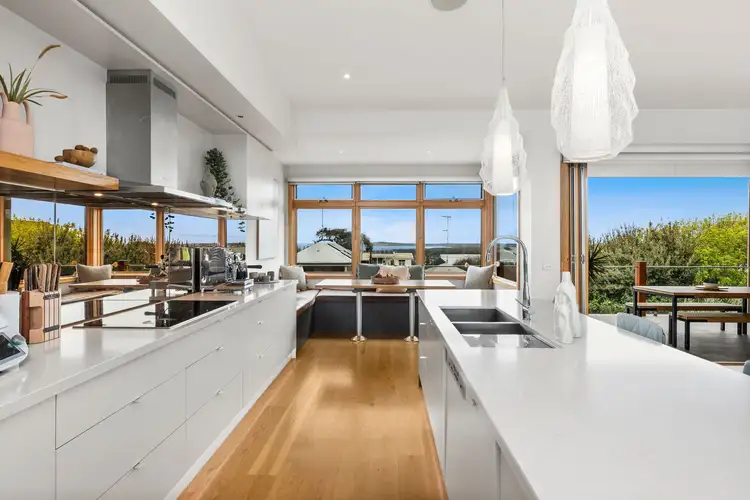 Fifth view of Homely house listing, 32 Powell Street West, Ocean Grove VIC 3226