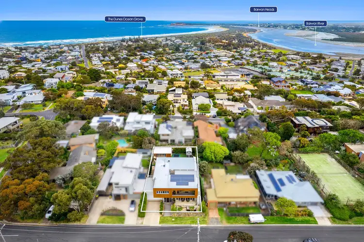 Sixth view of Homely house listing, 32 Powell Street West, Ocean Grove VIC 3226