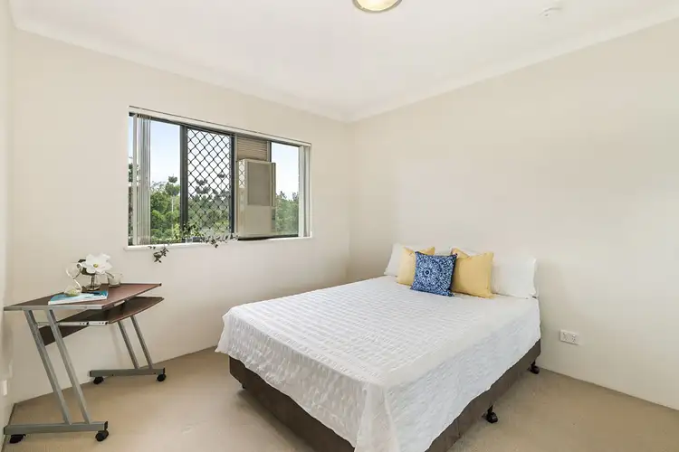 Fourth view of Homely apartment listing, 17/300 Sir Fred Schonell Drive, St Lucia QLD 4067
