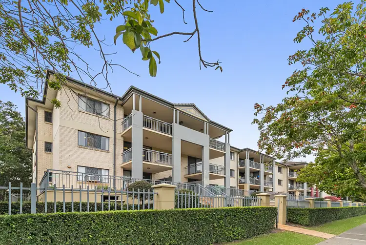 Sixth view of Homely apartment listing, 17/300 Sir Fred Schonell Drive, St Lucia QLD 4067