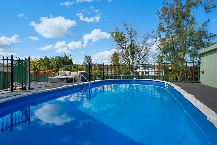 Second view of Homely house listing, 6 Featherwood Place, Thornton NSW 2322