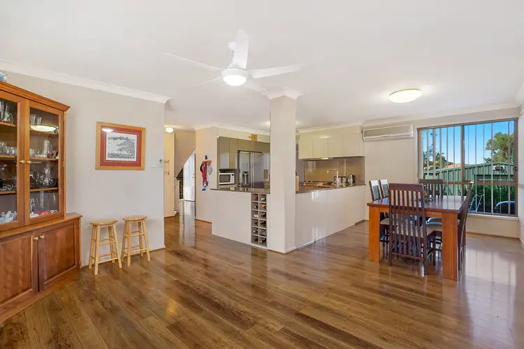 Fifth view of Homely house listing, 6 Featherwood Place, Thornton NSW 2322