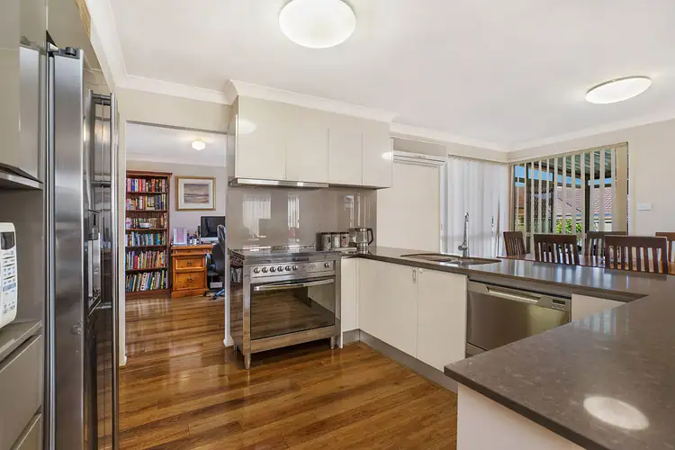 Sixth view of Homely house listing, 6 Featherwood Place, Thornton NSW 2322