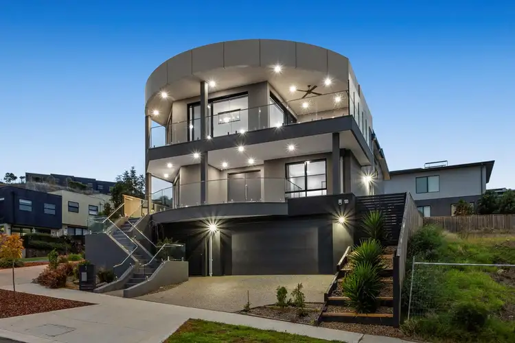 Main view of Homely house listing, 1 Diorite Court, Keilor East VIC 3033