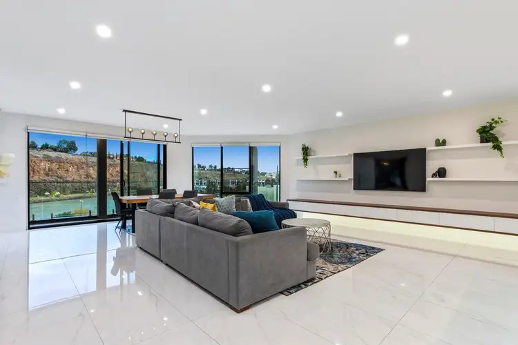 Third view of Homely house listing, 1 Diorite Court, Keilor East VIC 3033