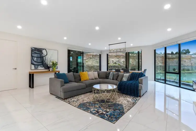 Fourth view of Homely house listing, 1 Diorite Court, Keilor East VIC 3033
