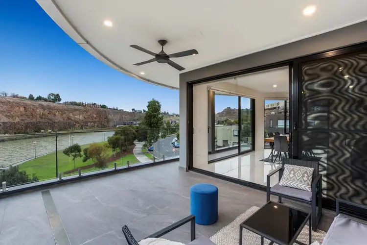 Fifth view of Homely house listing, 1 Diorite Court, Keilor East VIC 3033