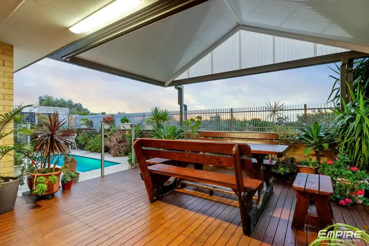 Main view of Homely house listing, 12 Pinnacle Road, Coogee WA 6166