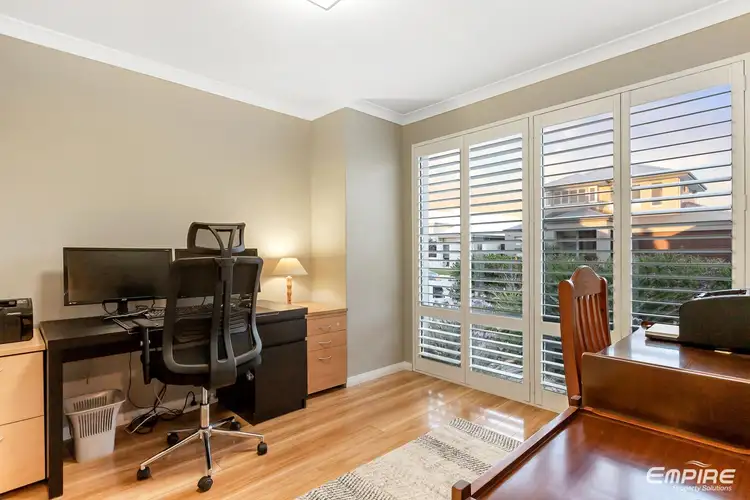 Fourth view of Homely house listing, 12 Pinnacle Road, Coogee WA 6166