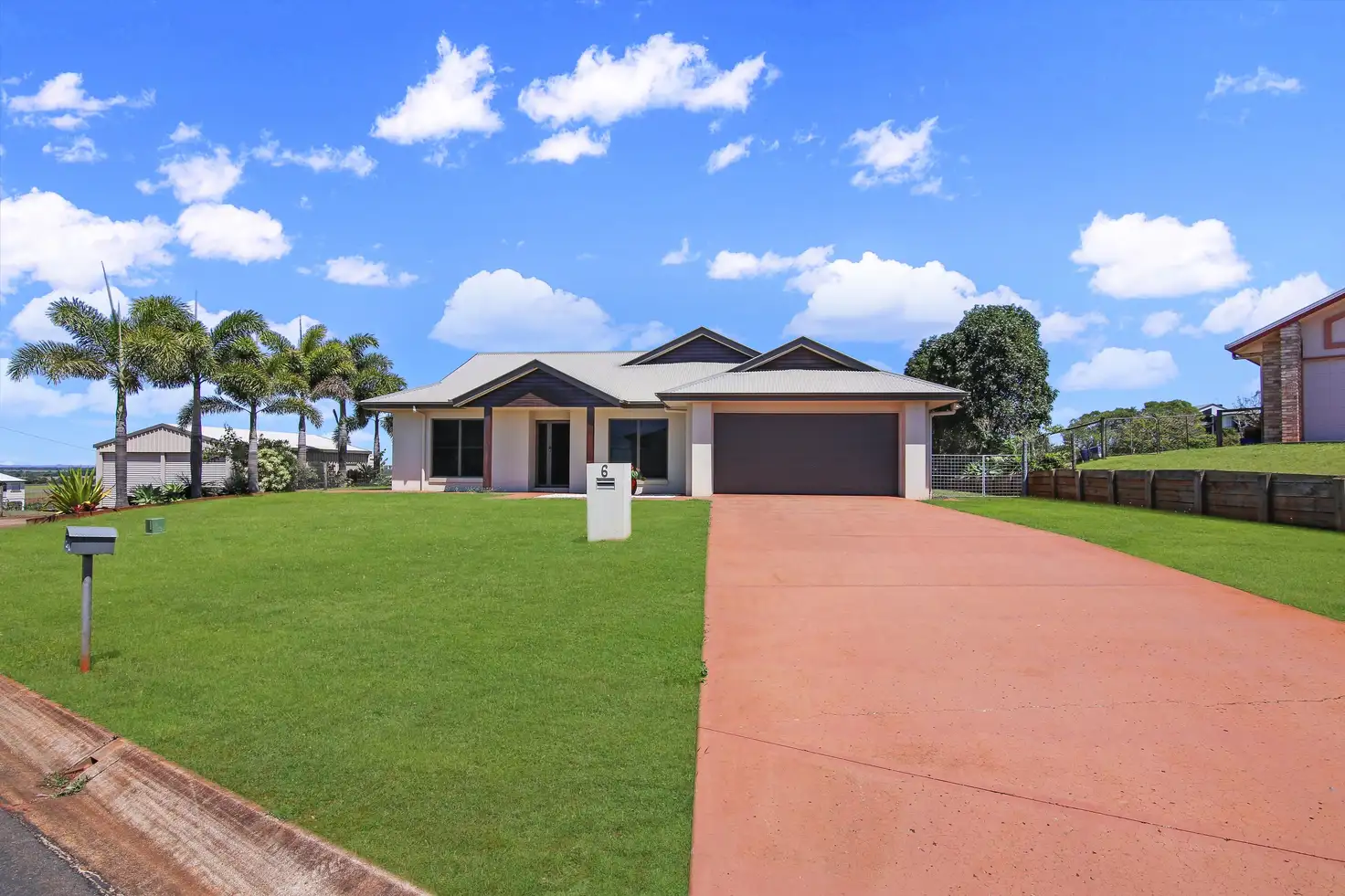 Main view of Homely house listing, 2-6 Manchester Court, Dundowran QLD 4655